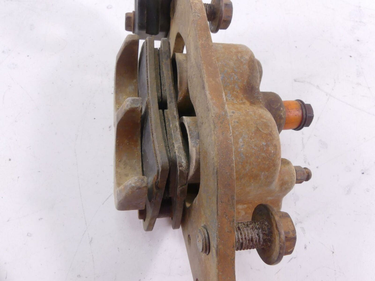 2015 Polaris RZR S 900 EPS Front Brake Caliper Set 1912244 1912245 {{ shop.shopifyCountryName }} - Mototech271
