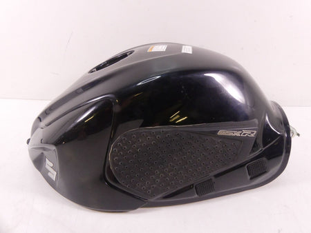 2018 Suzuki GSXR750 Fuel Gas Petrol Tank Reservoir & Covers 44100-14J32-YVB {{ shop.shopifyCountryName }} - Mototech271