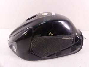 2018 Suzuki GSXR750 Fuel Gas Petrol Tank Reservoir & Covers 44100-14J32-YVB | Mototech271