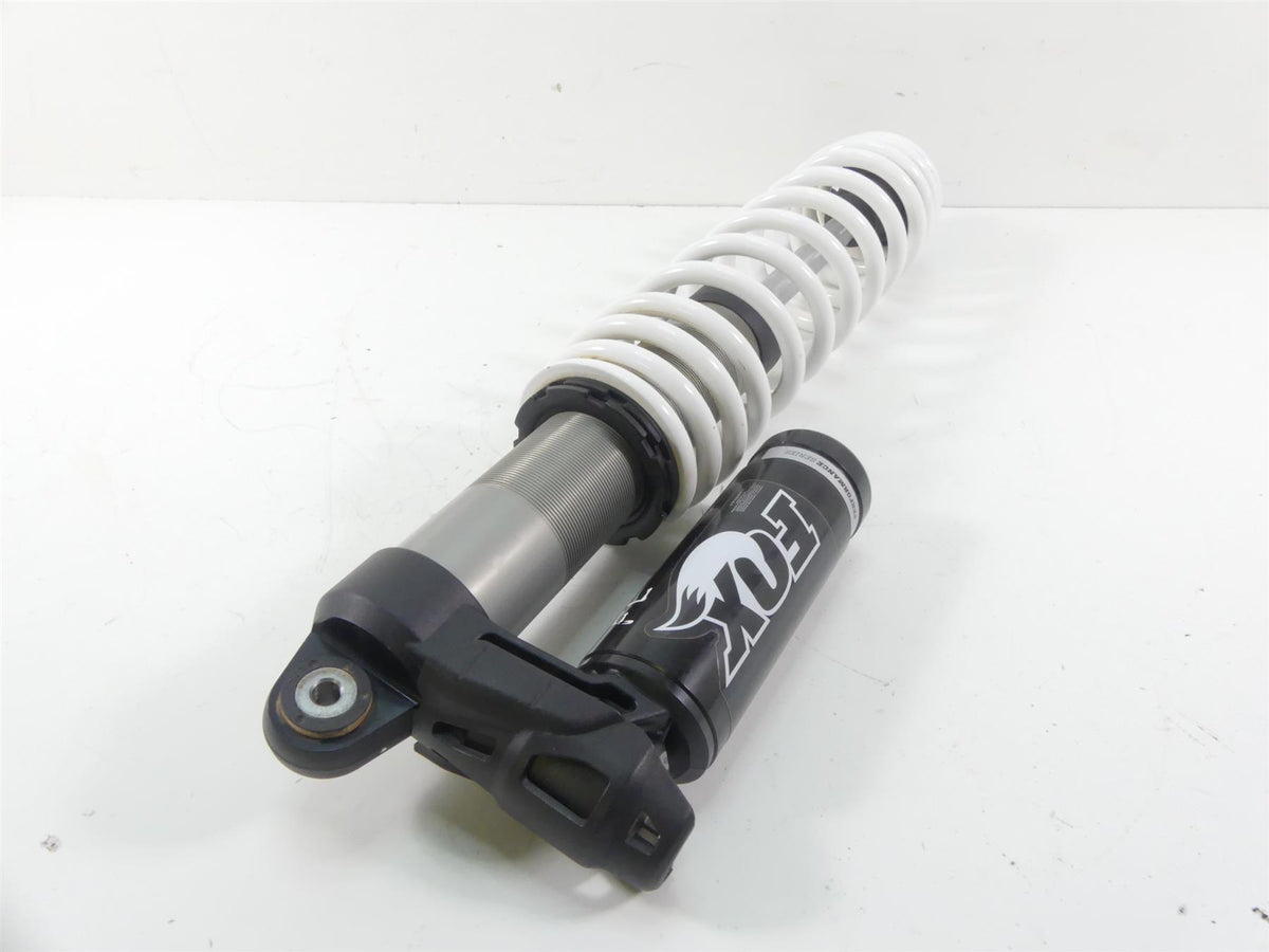 2018 Yamaha YXZ1000R EPS SS Straight Fox Front Left Shock Damper 2HC-F3350-01-0 {{ shop.shopifyCountryName }} - Mototech271