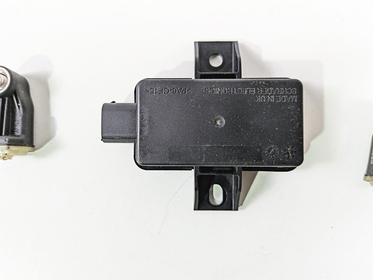 2019 BMW R1250RT K52 Rdc Module Tire Sensor Set 36317914365 65758546222 {{ shop.shopifyCountryName }} - Mototech271