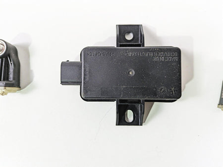 2019 BMW R1250RT K52 Rdc Module Tire Sensor Set 36317914365 65758546222 {{ shop.shopifyCountryName }} - Mototech271