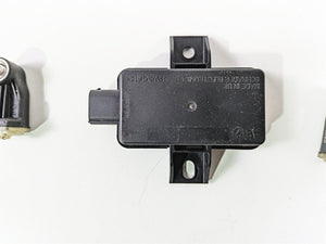 2019 BMW R1250RT K52 Rdc Module Tire Sensor Set 36317914365 65758546222 | Mototech271