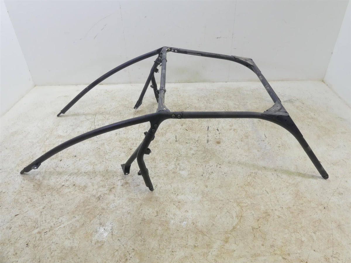 2021 Kawasaki Teryx KRX KRF 1000 Roll Over Cage Rail Roof 55047-0378 55047-0379 {{ shop.shopifyCountryName }} - Mototech271