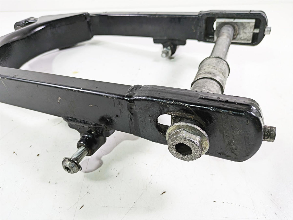 2016 Harley FXDL Dyna Low Rider Rear Swingarm Swing Arm Suspension 47820-10 {{ shop.shopifyCountryName }} - Mototech271
