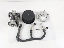 Load image into Gallery viewer, Harley Davidson Thundermax 54mm Throttle Body &amp; Air Cleaner 709 2397
