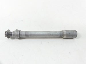 2004 Honda CBR1000RR SC57 Front 25mm Axle Wheel Spindle 44301-MCJ-000