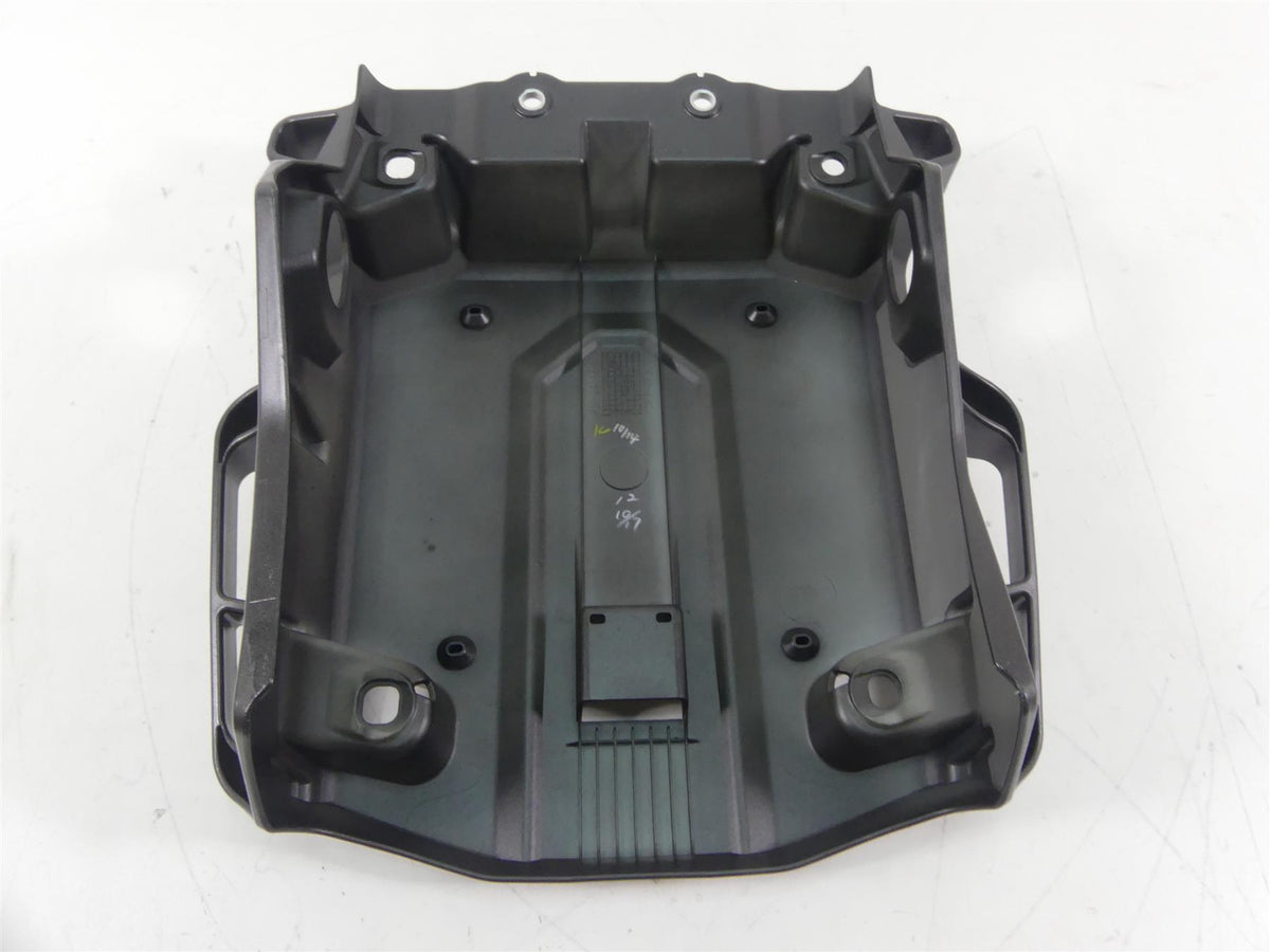 2017 Yamaha XT1200Z Super Tenere Luggage Rack Base Mount Carrier 23P-24842-10-00 {{ shop.shopifyCountryName }} - Mototech271