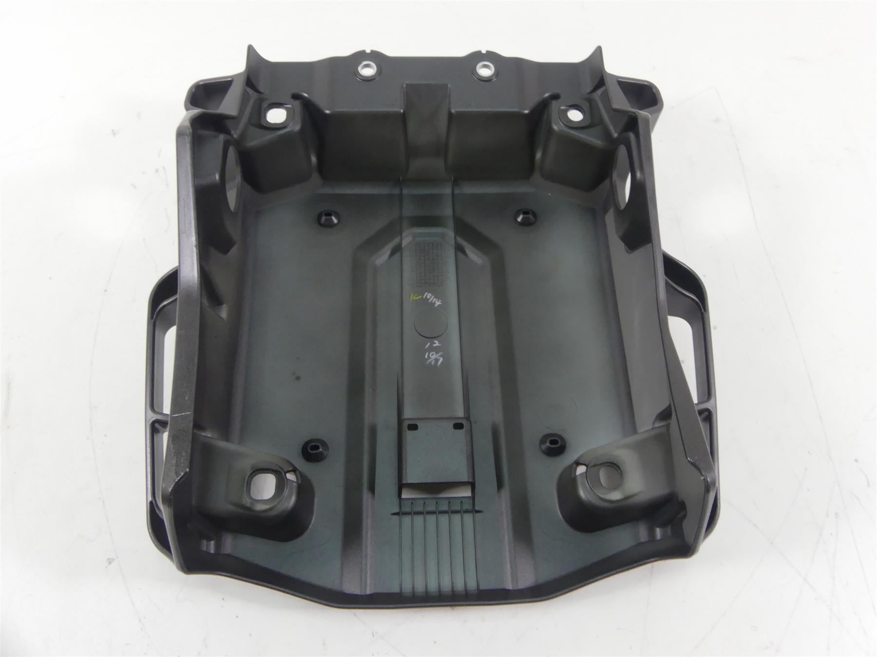 2017 Yamaha XT1200Z Super Tenere Luggage Rack Base Mount Carrier 23P-24842-10-00 {{ shop.shopifyCountryName }} - Mototech271