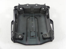 Load image into Gallery viewer, 2017 Yamaha XT1200Z Super Tenere Luggage Rack Base Mount Carrier 23P-24842-10-00
