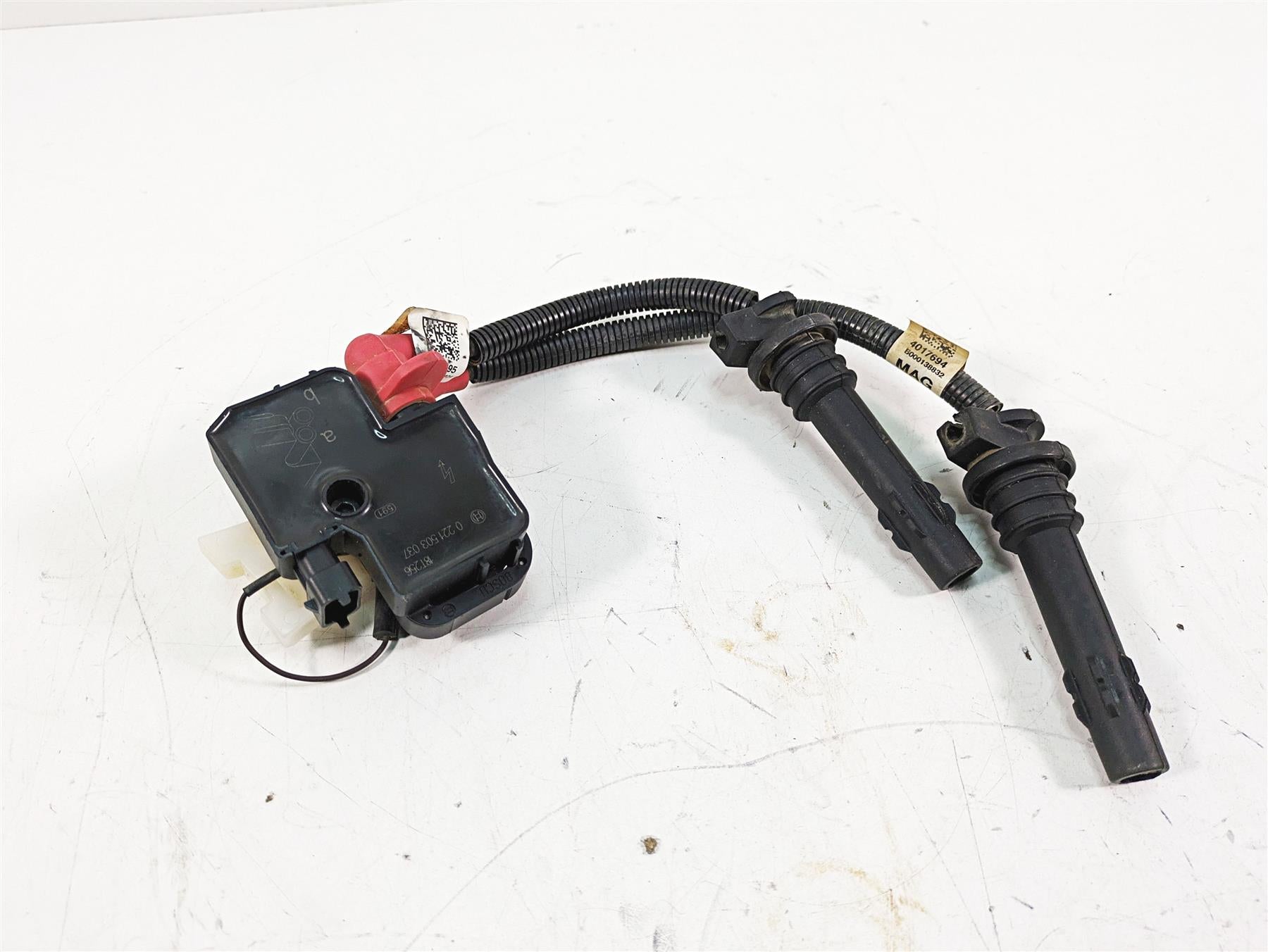 2019 Polaris RZR XP 1000 EPS Ignition Coils Wire Plug Set - Read 4010425 {{ shop.shopifyCountryName }} - Mototech271