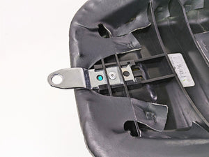 2015 Harley Touring FLHTKL E -Glide Low Rider Seat Saddle - Read 52000334 | Mototech271