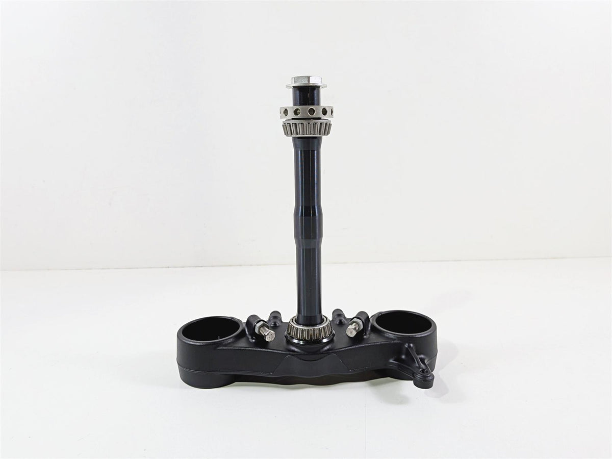 2015 KTM 1290 R Super Duke Lower Triple Tree Steering Clamp 6130103202933S-Mototech271