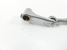 Load image into Gallery viewer, 2006 Harley Sportster XL1200 Custom Front Left Foot Peg &amp; Shifter FW 42651-04
