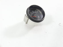 Load image into Gallery viewer, 1995 Harley Touring FLHTCU Electra Glide Oil Pressure Gauge Instrument 75032-87
