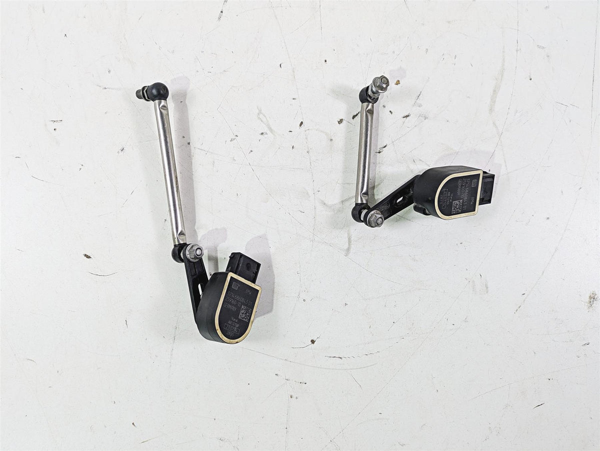 2015 BMW K1600 GT K48 Bike Height Lever Sensor Set 37146860843 {{ shop.shopifyCountryName }} - Mototech271
