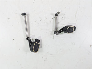 2015 BMW K1600 GT K48 Bike Height Lever Sensor Set 37146860843