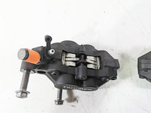 Load image into Gallery viewer, 2015 Triumph Tiger Explorer XC Front Brake Caliper Set T2020955 T2020965 | Mototech271
