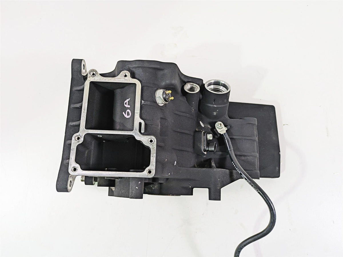 2007 Harley Touring FLHRSE CVO Road King 6-Sp Transmission Housing 33162-07A {{ shop.shopifyCountryName }} - Mototech271
