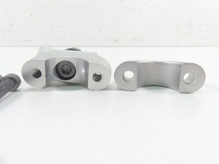 2016 BMW S1000XR K49 Handlebar Risers Holder Set 31428554471 31428554472 {{ shop.shopifyCountryName }} - Mototech271