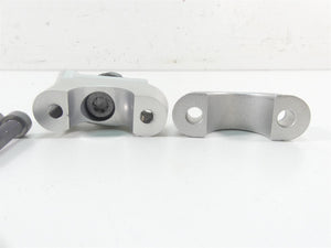 2016 BMW S1000XR K49 Handlebar Risers Holder Set 31428554471 31428554472 | Mototech271