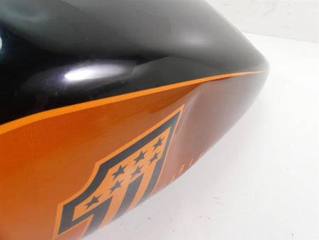 2021 Harley Softail FXBBS Street Bob Fuel Gas Petrol Tank - Dented 61000673 {{ shop.shopifyCountryName }} - Mototech271