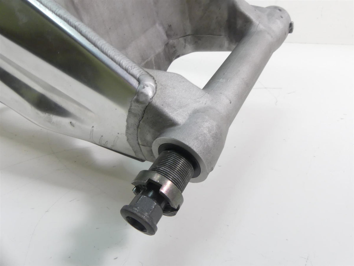 2004 Aprilia RSV 2 1000R Mille Rear Swing Arm Swingarm Suspension Fork AP8145020 {{ shop.shopifyCountryName }} - Mototech271