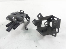 Load image into Gallery viewer, 2012 Victory Cross Country Triangle 106ci Side Cover Fairing Set 5245659 | Mototech271
