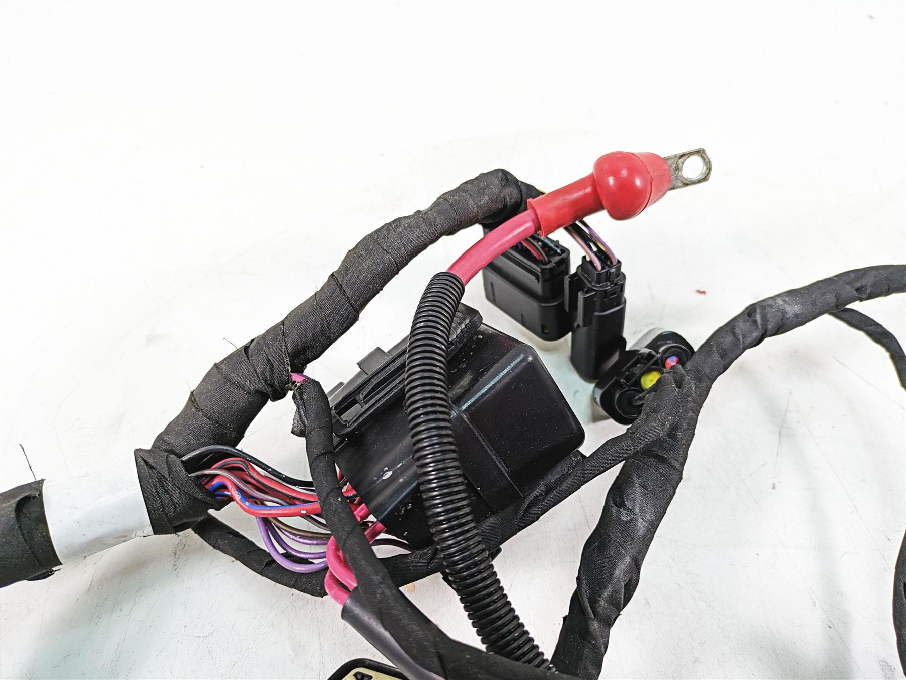 2019 Sea-Doo Spark 900 Trixx Main Wiring Harness Ibr - No Cuts 278003703 {{ shop.shopifyCountryName }} - Mototech271