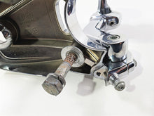 Load image into Gallery viewer, 2014 Harley FXDL Dyna Low Rider Handlebar Riser Holder Set 55900064 55900062
