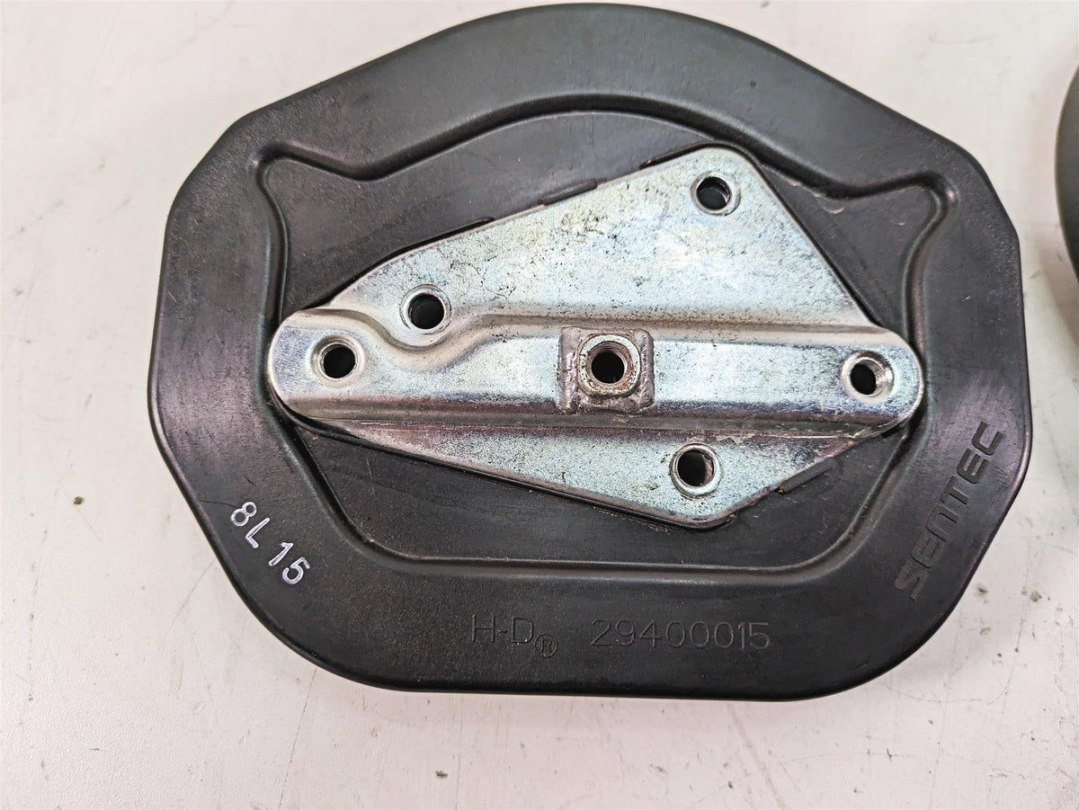 2019 Harley XL883N Sportster Iron Air Cleaner Breather Filter 29000015A 61300541 {{ shop.shopifyCountryName }} - Mototech271