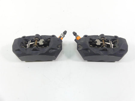 2013 BMW R1200GS GSW K50 Front Brembo Brake Caliper Set - 100mm 34118556205 {{ shop.shopifyCountryName }} - Mototech271