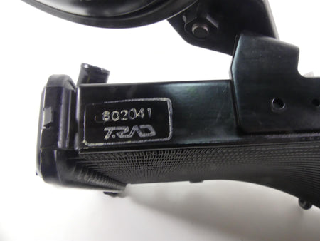 2015 Triumph 1050 Speed Triple R Radiator Fan Reservoir Hoses Set T2100481 {{ shop.shopifyCountryName }} - Mototech271