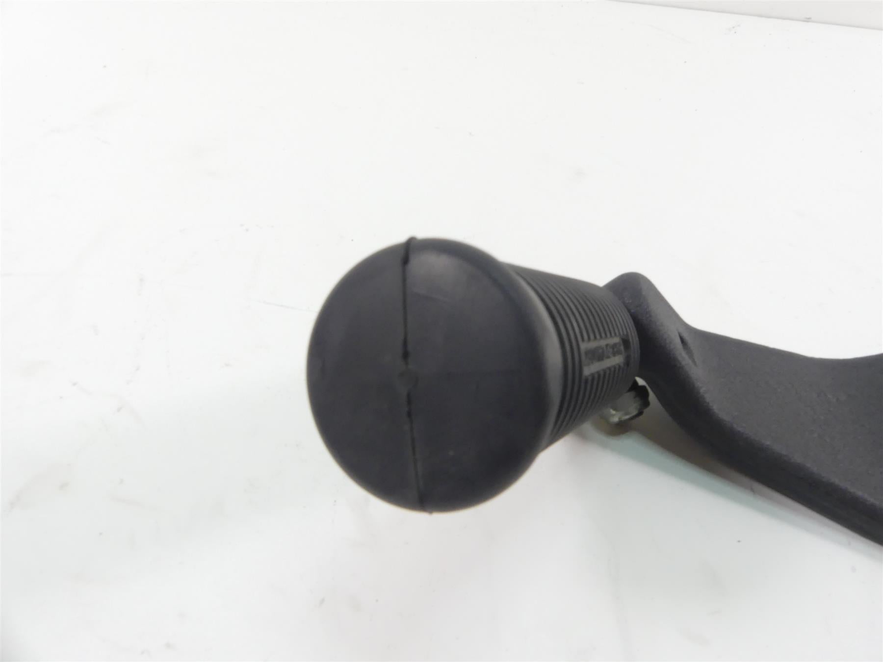 2013 Harley FXDWG Dyna Wide Glide Front Rider Mid Foot Control Peg Set UGS-1-1 {{ shop.shopifyCountryName }} - Mototech271