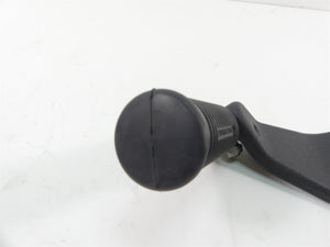 2013 Harley FXDWG Dyna Wide Glide Front Rider Mid Foot Control Peg Set UGS-1-1