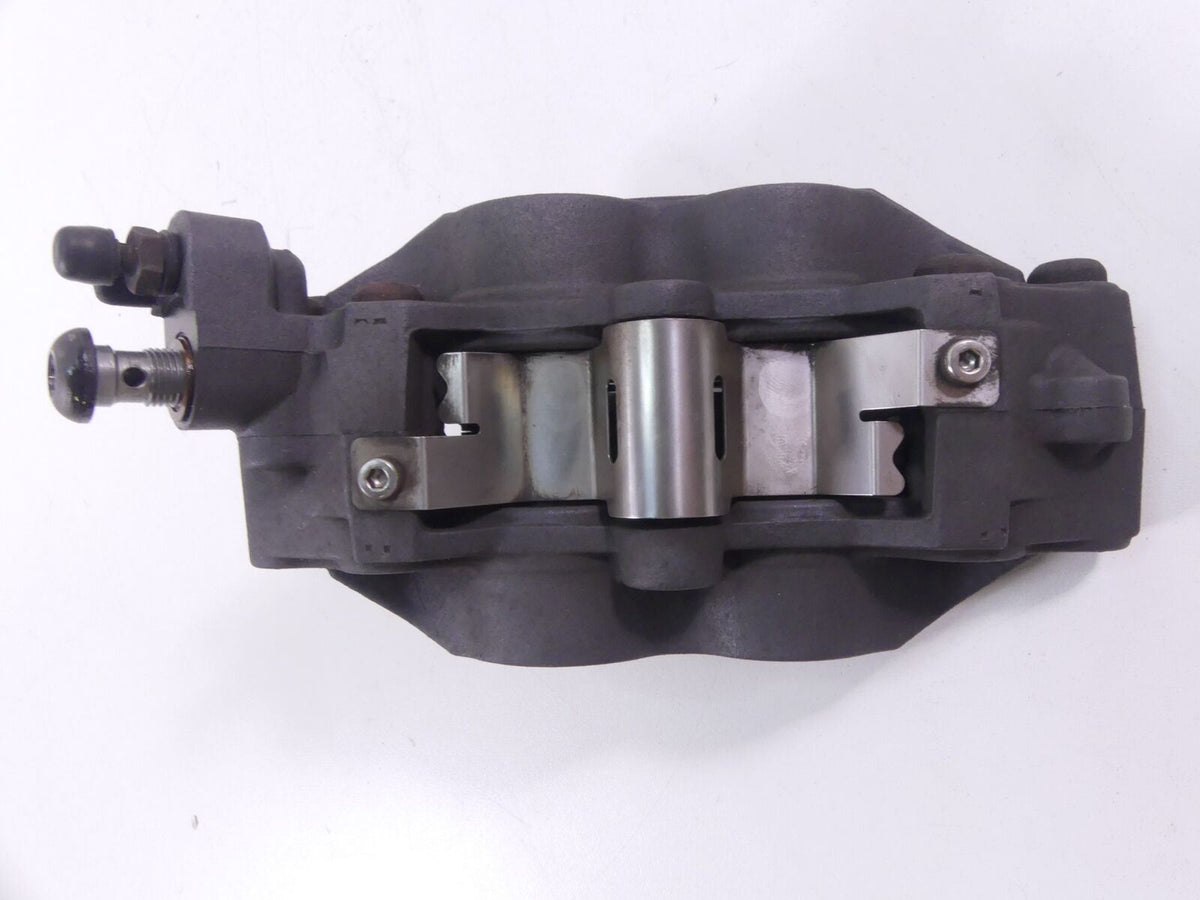 2008 BMW R1200R K27 Tokico Front Brake Caliper Set 34117722517 34117722518 {{ shop.shopifyCountryName }} - Mototech271