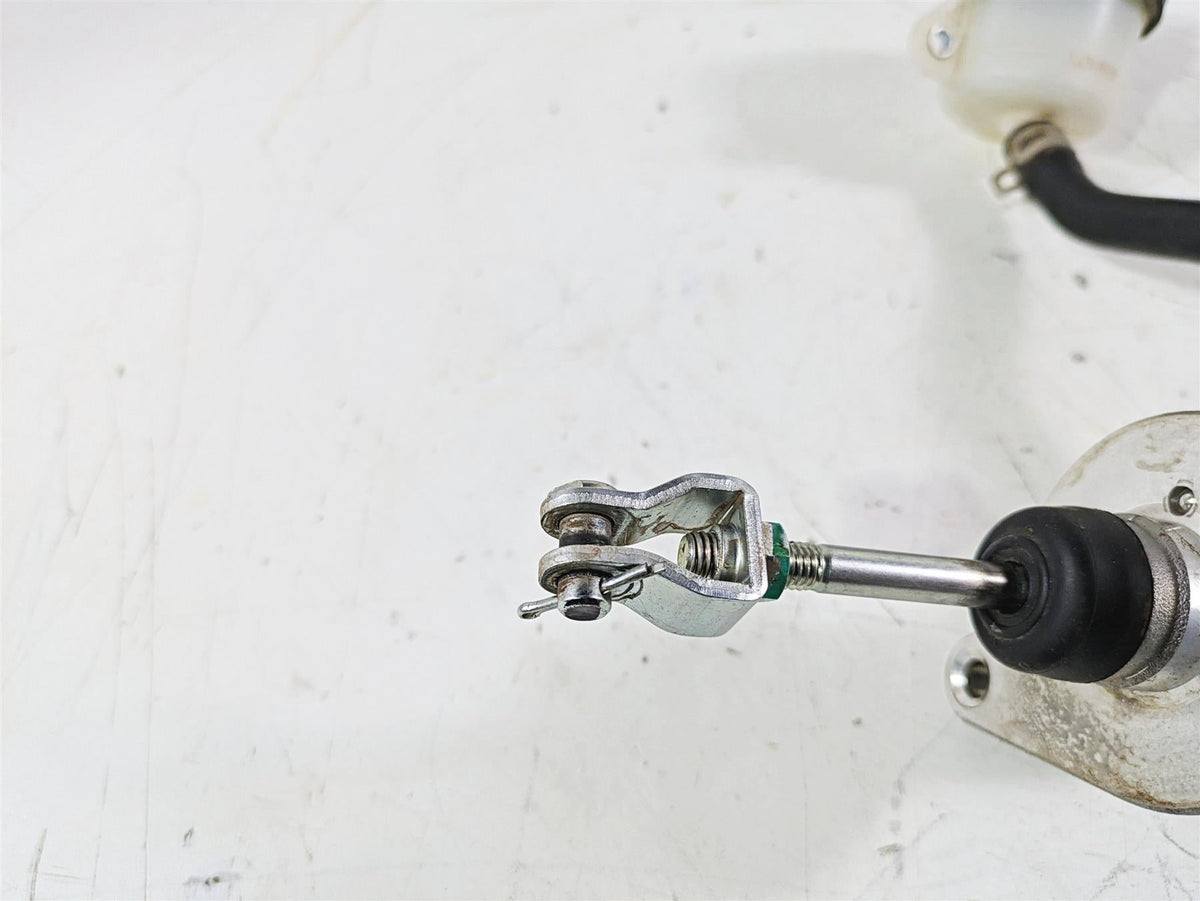 2022 Yamaha YXZ1000 R Main Brake Master Cylinder Nissin 3/4 B5H-2583T-00-00 {{ shop.shopifyCountryName }} - Mototech271