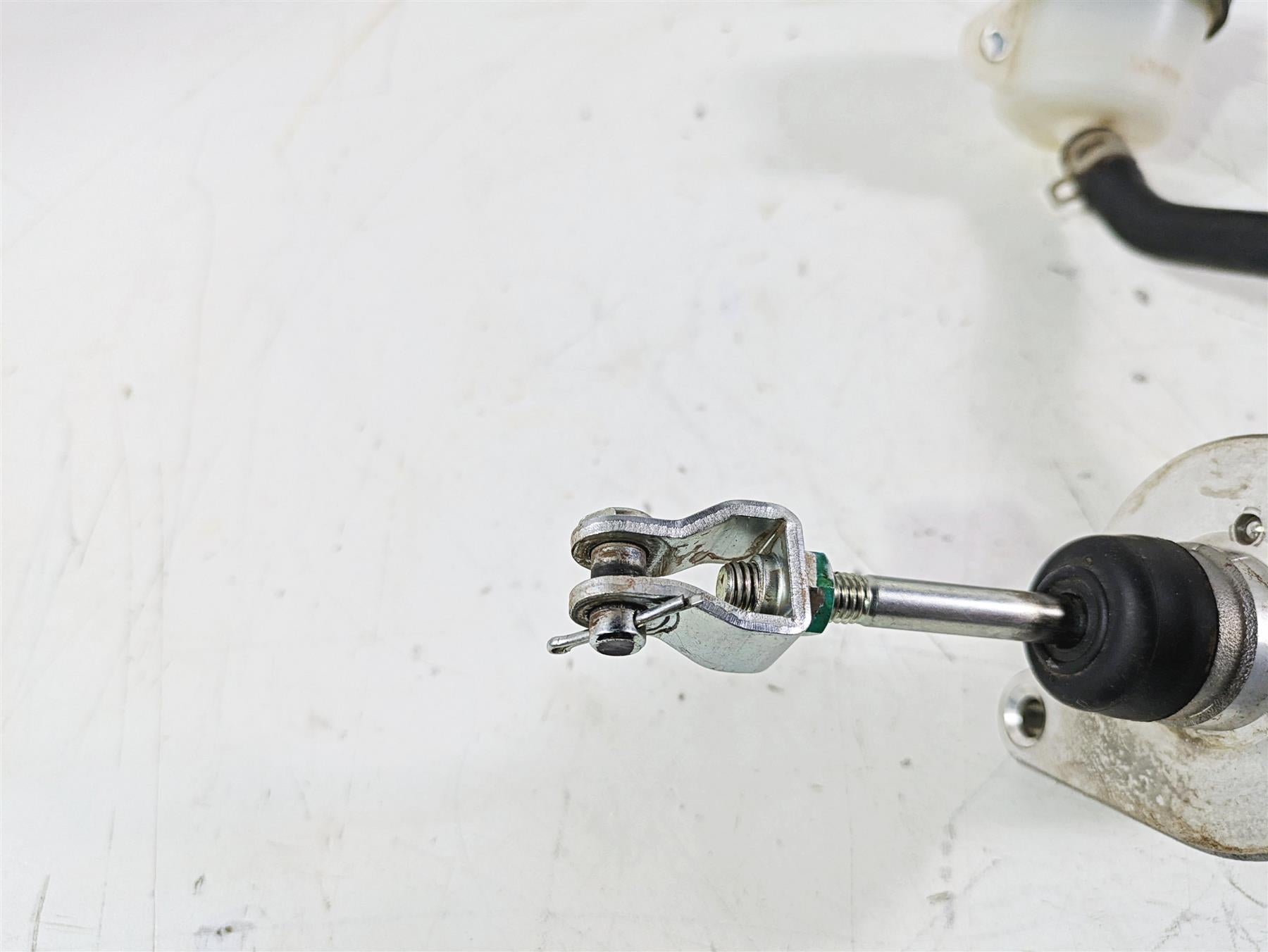 2022 Yamaha YXZ1000 R Main Brake Master Cylinder Nissin 3/4 B5H-2583T-00-00 {{ shop.shopifyCountryName }} - Mototech271