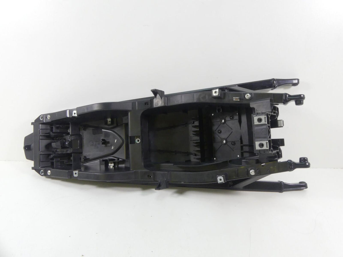 2018 BMW S1000XR K49 Subframe Rear Sub Frame + Evotech Tidy Tail Read 4651855137 {{ shop.shopifyCountryName }} - Mototech271