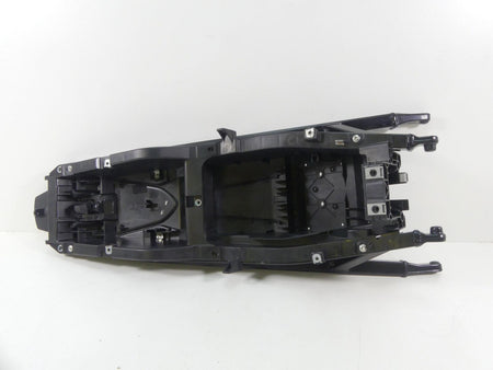 2018 BMW S1000XR K49 Subframe Rear Sub Frame + Evotech Tidy Tail Read 4651855137 {{ shop.shopifyCountryName }} - Mototech271