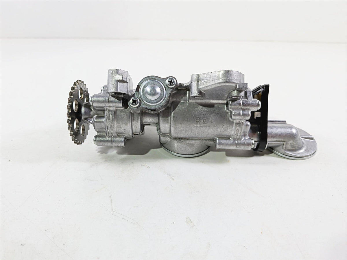 2021 Yamaha YXZ1000R EPS SS SE Mikuni Tested Oil Pump 8GL-13300-00-00 {{ shop.shopifyCountryName }} - Mototech271
