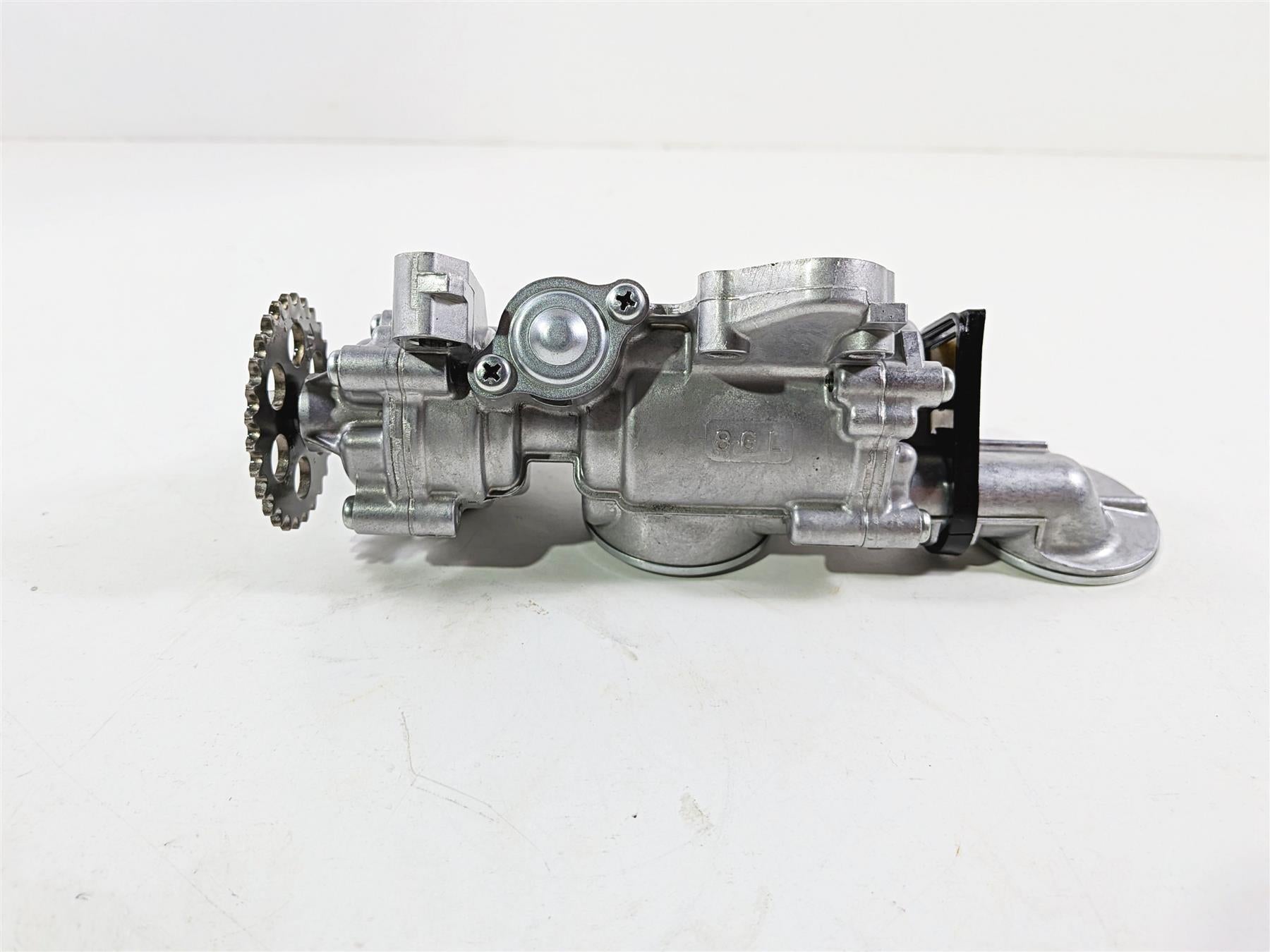 2021 Yamaha YXZ1000R EPS SS SE Mikuni Tested Oil Pump 8GL-13300-00-00 {{ shop.shopifyCountryName }} - Mototech271