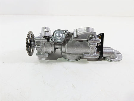 2021 Yamaha YXZ1000R EPS SS SE Mikuni Tested Oil Pump 8GL-13300-00-00 {{ shop.shopifyCountryName }} - Mototech271