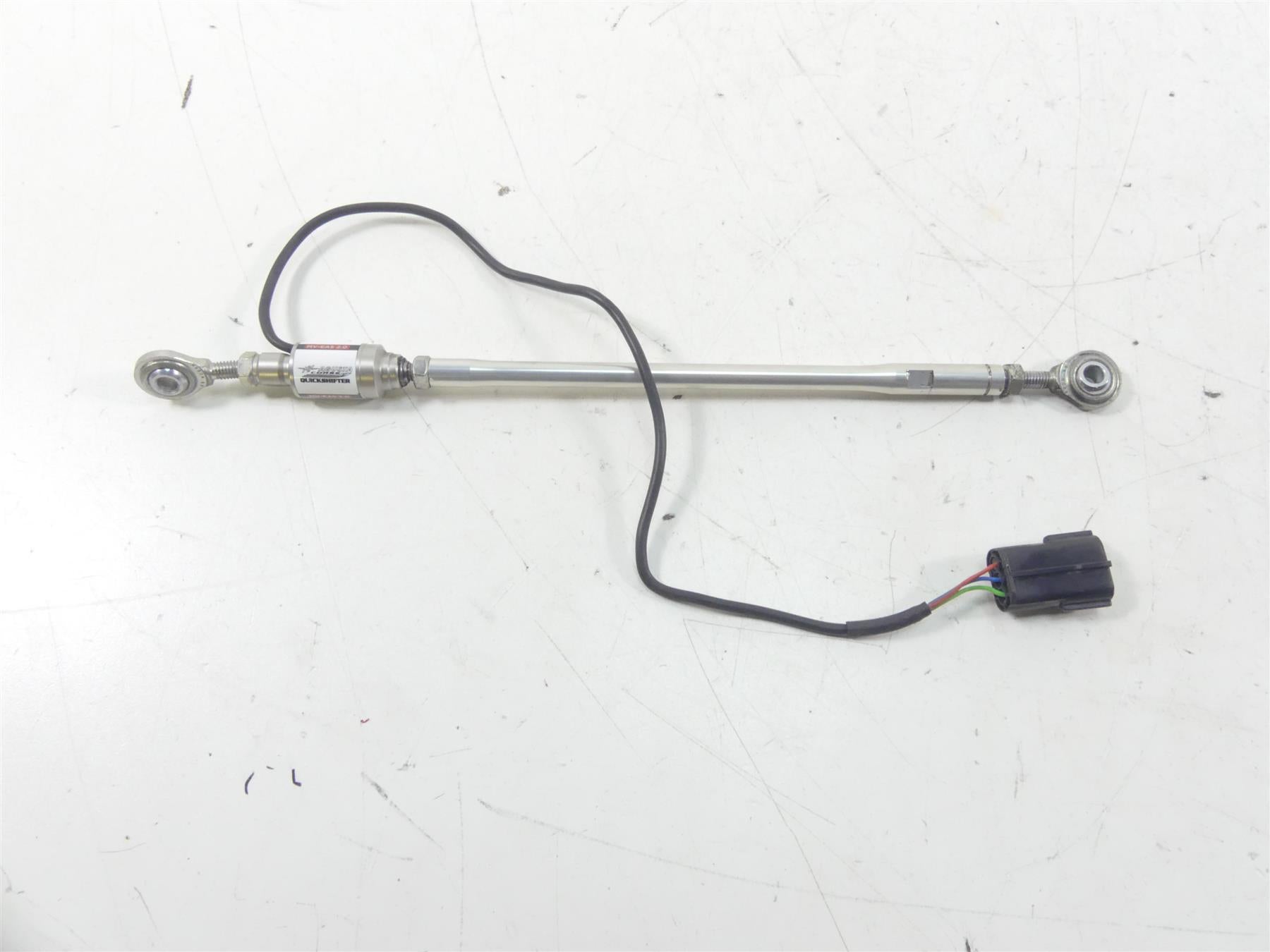 2018 Mv Agusta F3 800 RC Quickshifter Quick Shifter Shift Assist 8B00C0769 {{ shop.shopifyCountryName }} - Mototech271