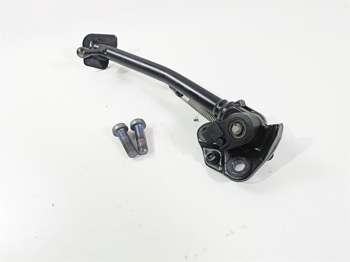2014 BMW K1600 GTL K48 Side Kickstand Kick Stand 46538521294 {{ shop.shopifyCountryName }} - Mototech271