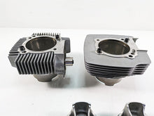 Load image into Gallery viewer, 2011 Ducati Hypermotard 1100 Evo SP Cylinder Jug Piston Set 12021642A

