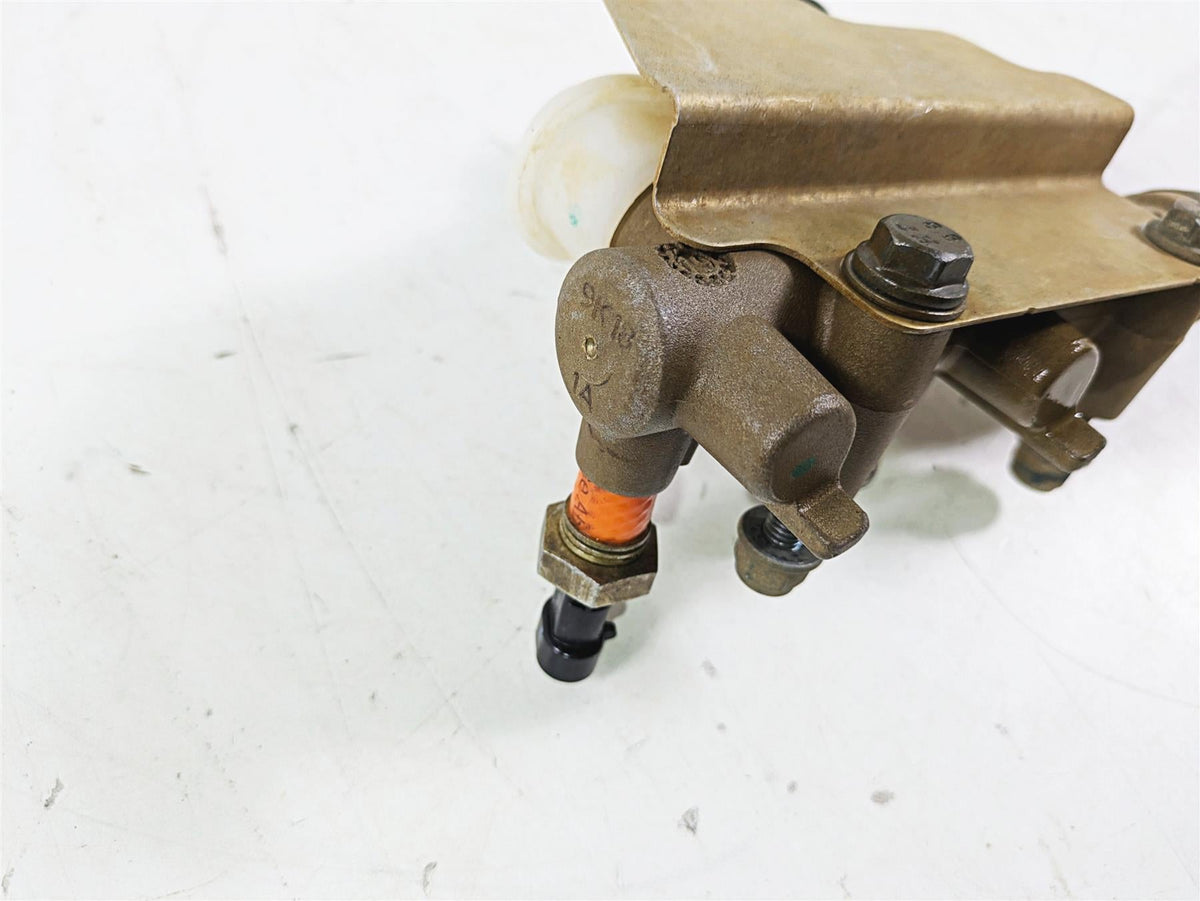 2020 Polaris General 1000 EPS Hayess Main Brake Master Cylinder 1911982 {{ shop.shopifyCountryName }} - Mototech271