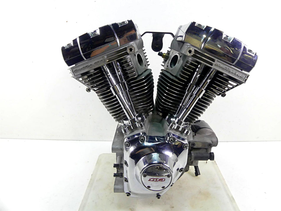2006 Harley Touring FLHTCU SE E-Glide Runnin 103ci A SE Engine 50k -Vid 19264-06 {{ shop.shopifyCountryName }} - Mototech271