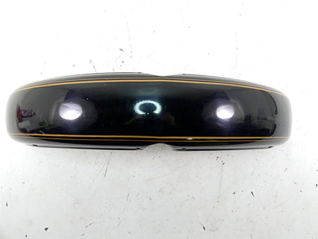 1979 Harley Sportster XLS1000 Roadster Front Oem Fender & Mounts 59007-73B {{ shop.shopifyCountryName }} - Mototech271