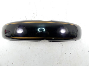 1979 Harley Sportster XLS1000 Roadster Front Oem Fender & Mounts 59007-73B | Mototech271